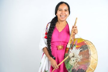CAFÉ-CONCERT : MARIANA CARIZO