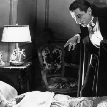 Dracula / Michael Riesman - Tod Browning/Philip Glass