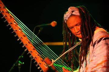 CAFE-CONCERT : NANA'N'KHO