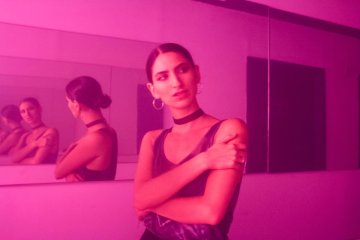 Club : Aurora Halal, DJ Voices