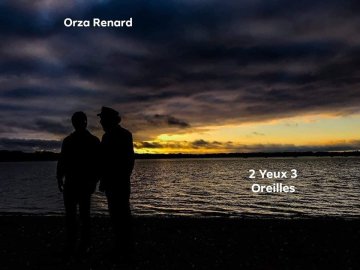 Concert Orza Renard