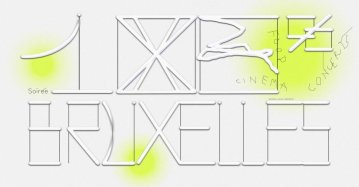 100% Bruxelles - Concerts de Cloé du Trèfle et Blondy Brownie
