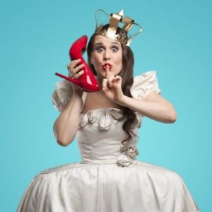ANTONIA