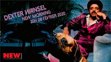 Dexter Wansel