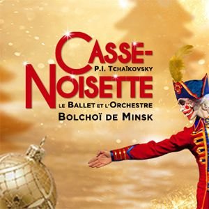 CASSE-NOISETTE