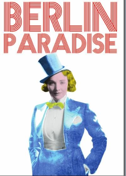 BERLIN PARADISE