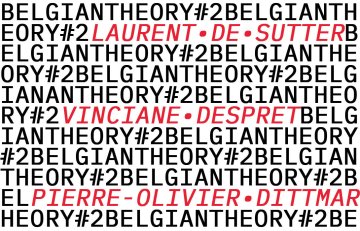 Belgian Theory #2