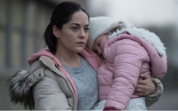 CinéCCI : Rosie Davis