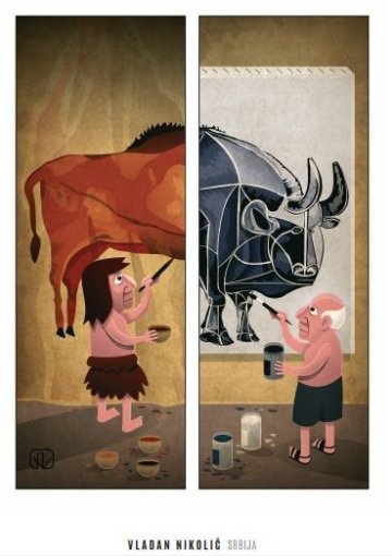 "L’héritage européen dans la bande dessinée et l’illustration contemporaines"