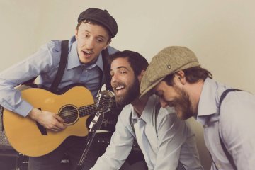 CAFE-CONCERT : A RISE TO KATS