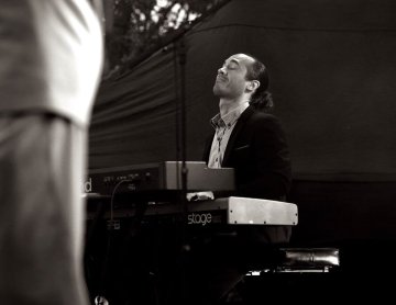 Cédric DUCHEMANN Quartet “Tropicalism”