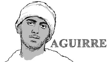 Aguirre + Guests // Release Party - L'International