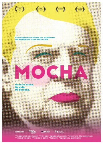 AVANT-PREMIÈRE DE "MOCHA"
