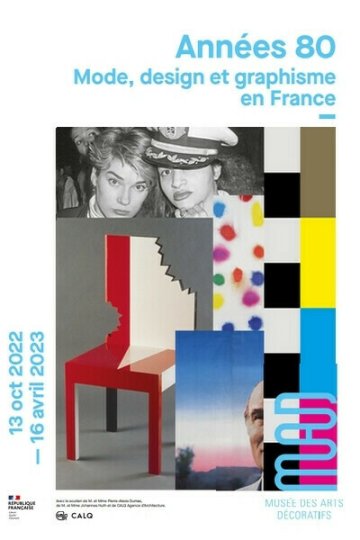 Années 80