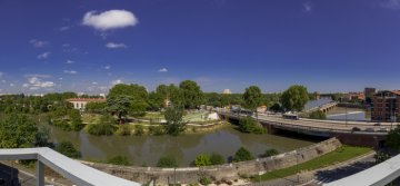 Balade architecturale