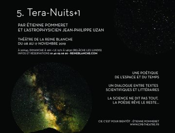 5 Tera-Nuits+1