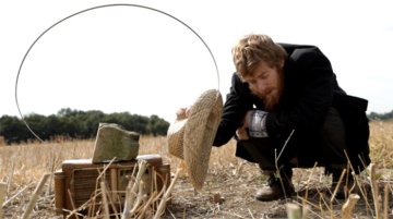 Annulé | Searching for John - Cie la Frontera