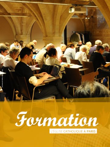 Approfondissement de la foi : Comment croire et vivre ce que nous dit Jésus