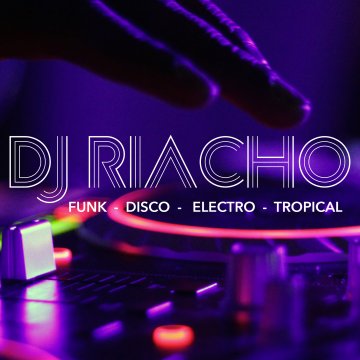 DJ RIACHO