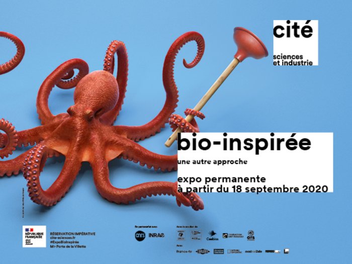Bio-Inspirée, une autre approche