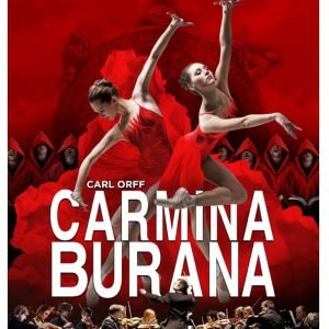 CARMINA BURANA