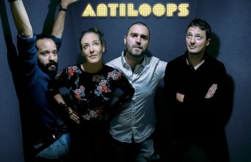 Antiloops