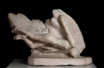 Annulé | Visites contées : voyage dans la bibliothèque de Rodin