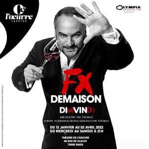 FX DEMAISON