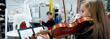 En ligne : Les plateaux concerts #4