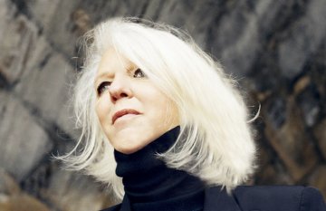 Anne Ducros