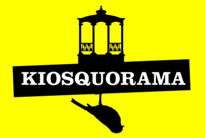 Festival Kiosquorama