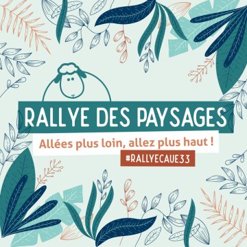 Rallye des paysages
