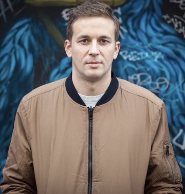 Daniel GASSIN Trio
