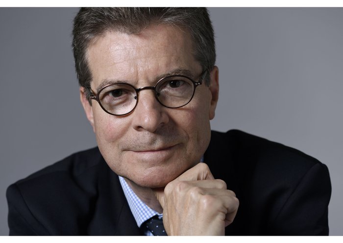 "Paris, personnage de roman" Rencontre avec Antoine Compagnon le samedi 19 juin à 17h15