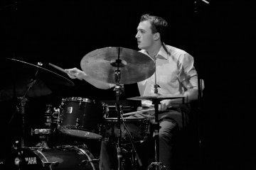 Raphael PANNIER Quartet