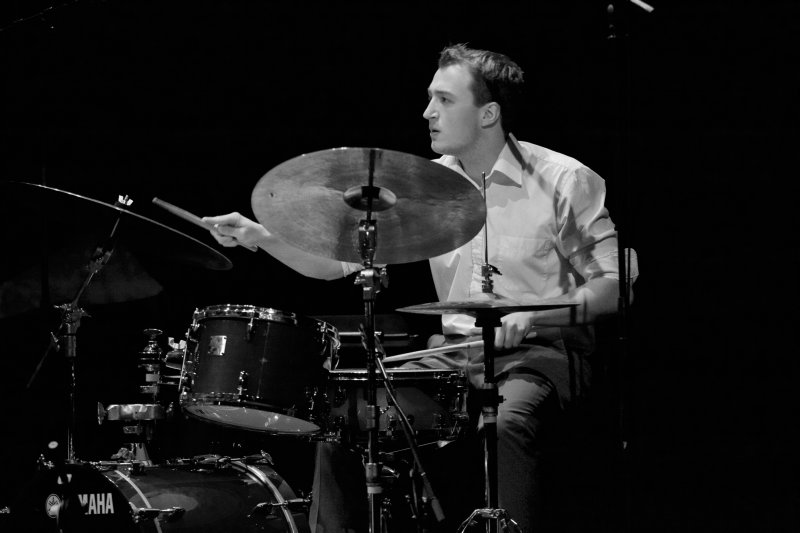 Raphael PANNIER Quartet