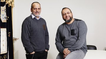 La fraternité en action