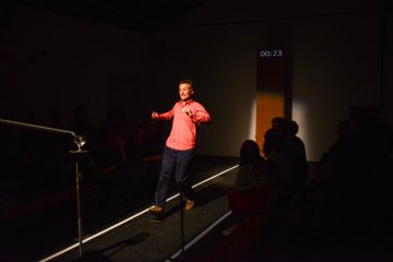 En vigueur ! - Impromptu scientifique