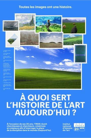 À quoi sert l'histoire de l'art aujourd'hui ?... à nous rendre plus divers
