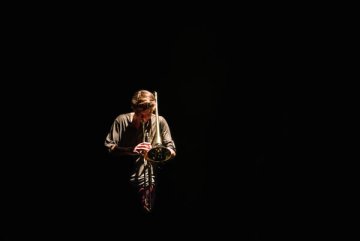 #JAZZ DE DEMAIN - PACO ANDREO
