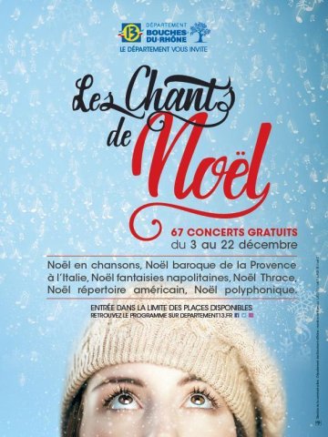 NOËL FANTAISIES NAPOLITAINES