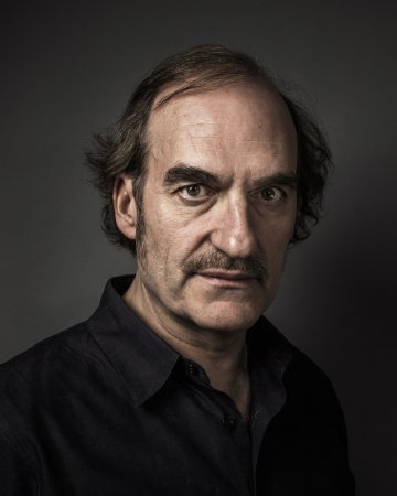 À voix haute - Lecture de "Lettres à sa mère" de Charles Baudelaire, par Michel Vuillermoz, de la Comédie-Française