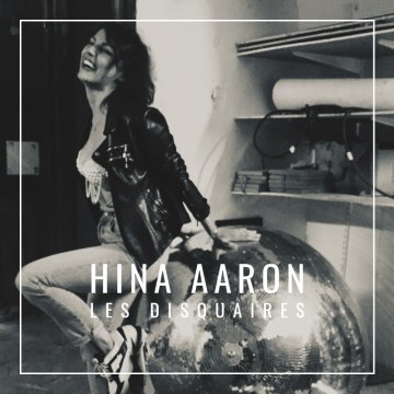 Hina Aaron
