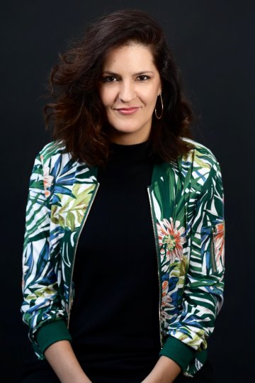 Clémence DE TOURNEMIRE Quartet “Hommage à Nina SIMONE”