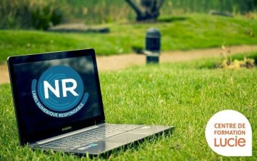 Formation : Enjeux, bonnes pratiques et labellisation Numérique Responsable