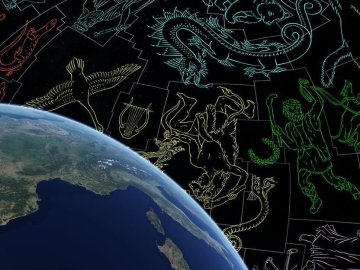 Initiation à l'astronomie