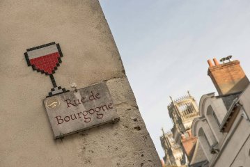 Vieille ville, vieilles rues
