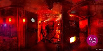 Annulé | Sortie loisirs : Escape Games les enquêtes de la LOCK ACADEMY