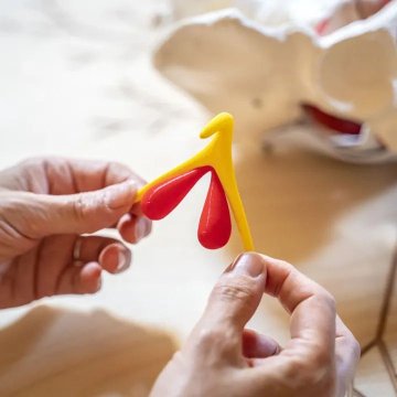 L'histoire mouvementée du clitoris