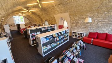 Club des lectures gourmandes